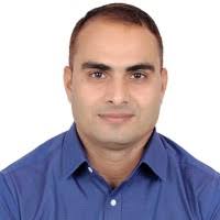 Prof. Jagdev Singh